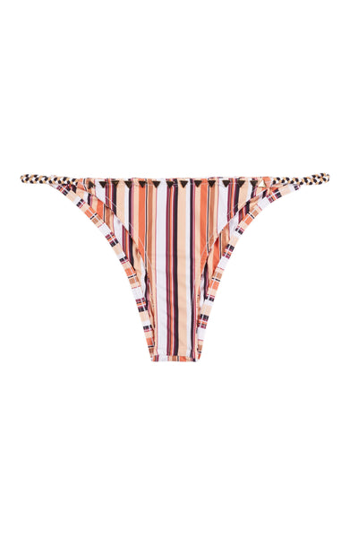 The Vamp Bottom (Stripe Multi)
