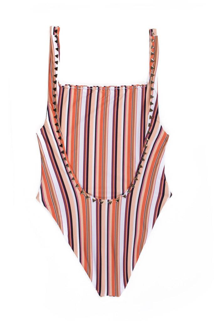 THEGODDESSONEPIECE(STRIPEMULTI)