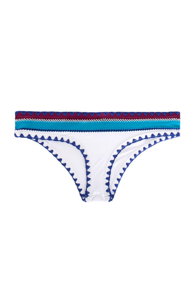 The Everything Bottom (Sapphire Papillon)