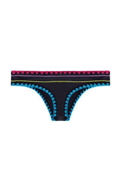 The Everything Bottom (Noir Papillon)