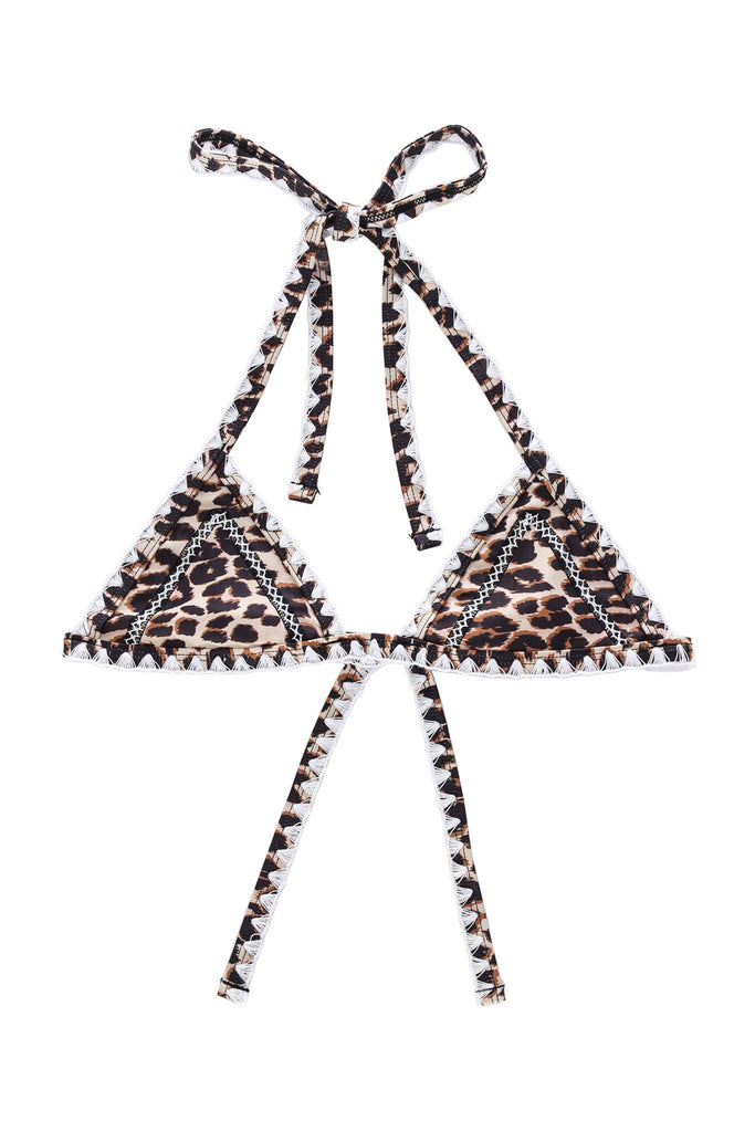 THECATCHTRIANGLETOP(CHEETAH)