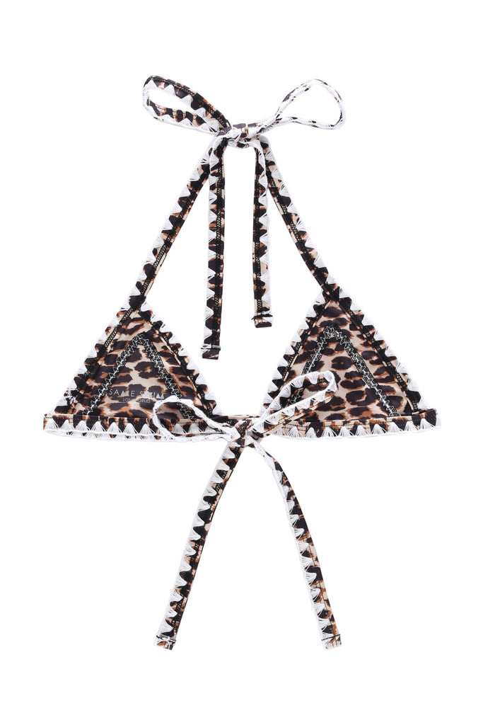 THECATCHTRIANGLETOP(CHEETAH)