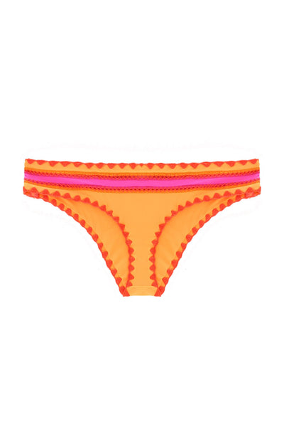 The Everything Bottom (Orange Sherbert)