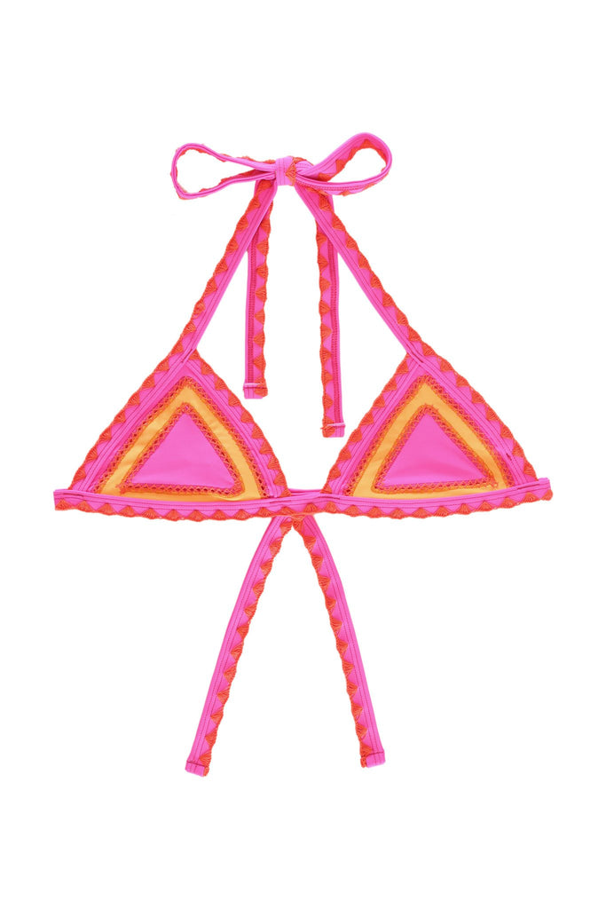 THECATCHTOP(ORANGESHERBERT)