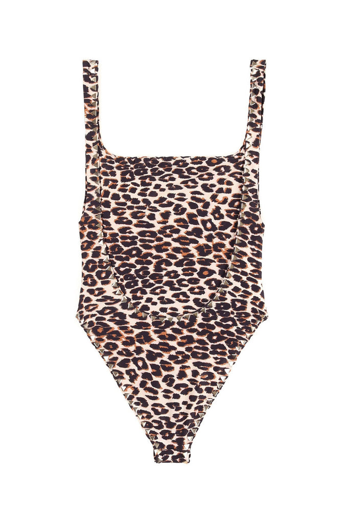 THEGODDESSONEPIECE(CHEETAH)