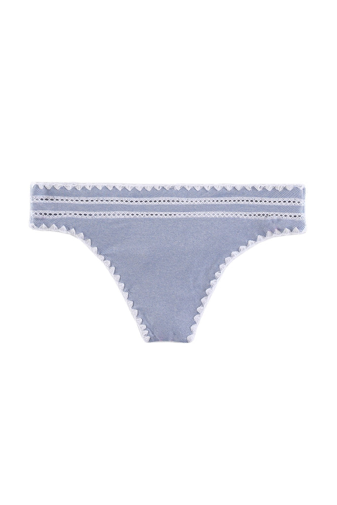 THEEVERYTHINGBOTTOM(DENIM)