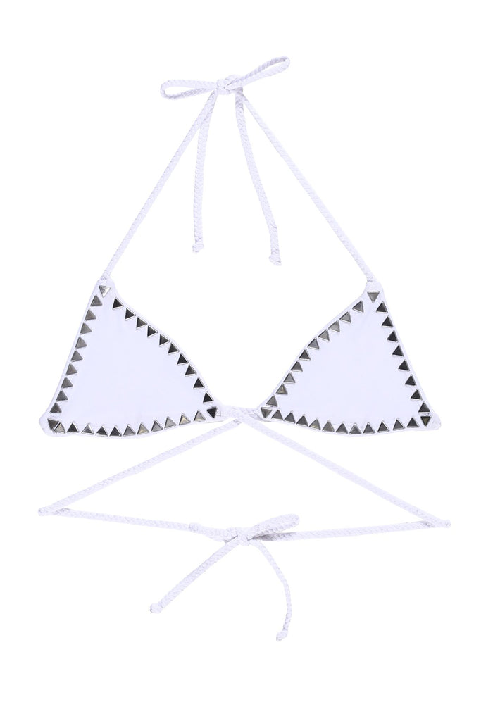 THEVIXENTOP(BLANC/BLANC)
