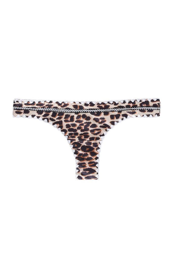 THECHEEKYBOTTOM(CHEETAH)