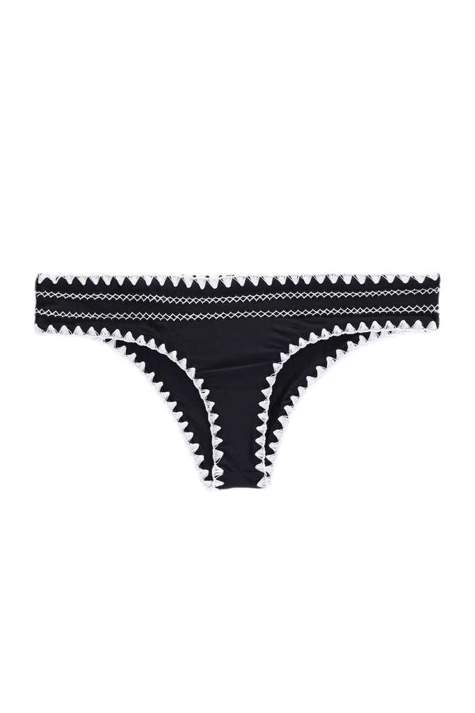 THEEVERYTHINGBOTTOM(NOIR/BLANC)