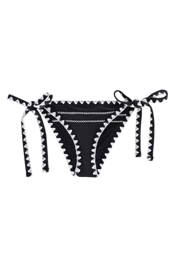 THETEASETIESIDEBOTTOM(NOIR/BLANC)
