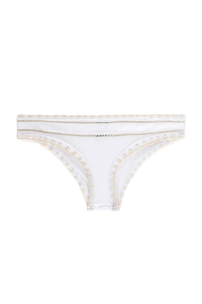 The Everything Bottom (Blanc/Naturel)