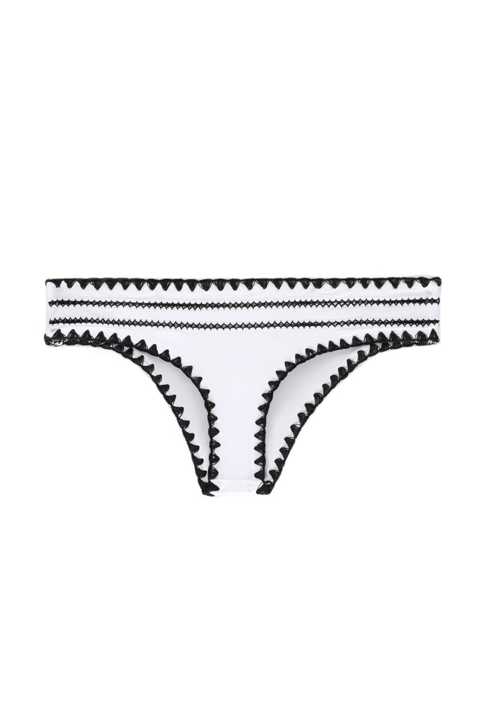 THEEVERYTHINGBOTTOM(BLANC/NOIR)