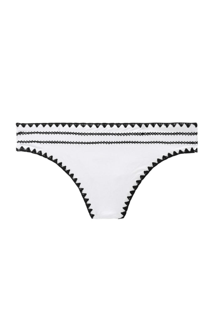 THEEVERYTHINGBOTTOM(BLANC/NOIR)