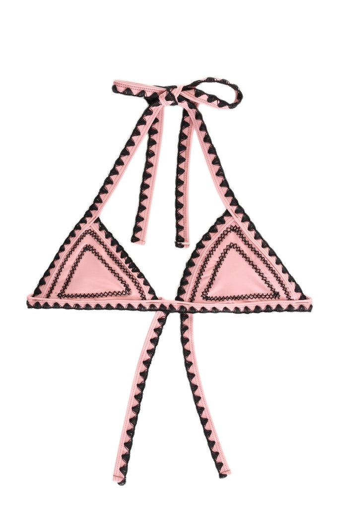 THECATCHTOP(ROSE)