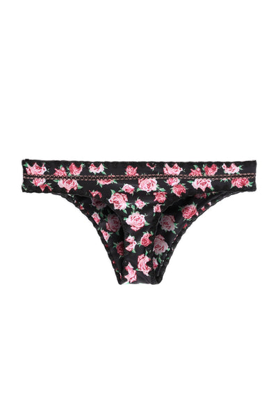 The Everything Bottom (Floral)