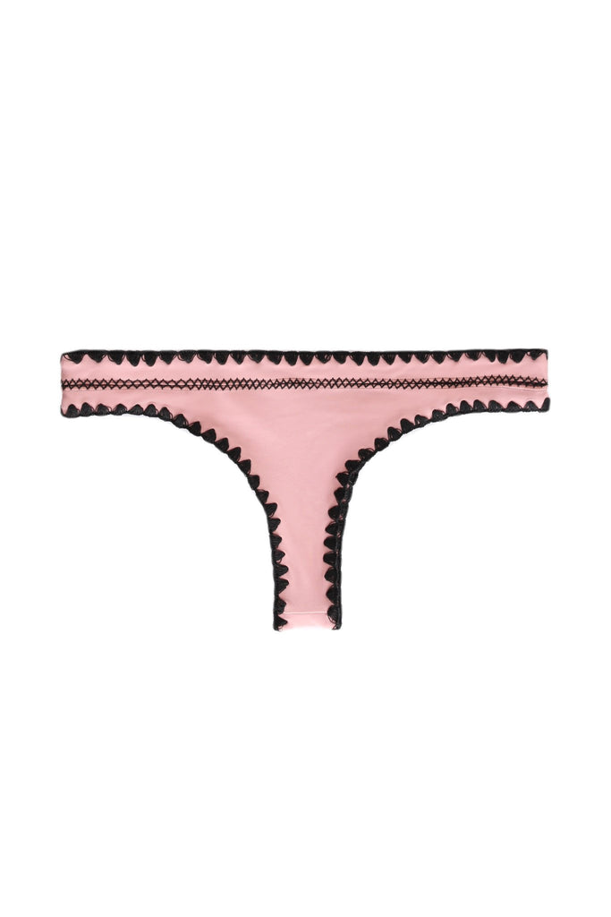 THECHEEKYBOTTOM(ROSE)