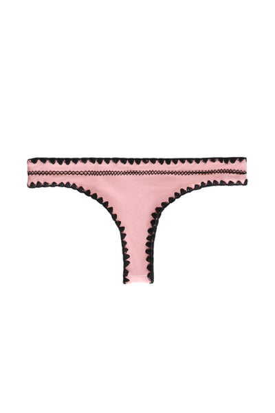 The Cheeky Bottom (Rose)