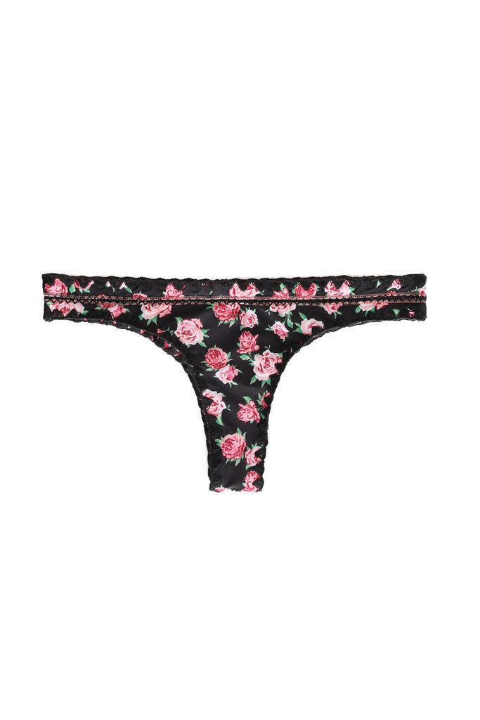 THECHEEKYBOTTOM(FLORAL)