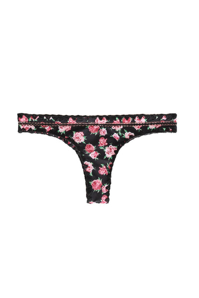 The Cheeky Bottom (Floral)