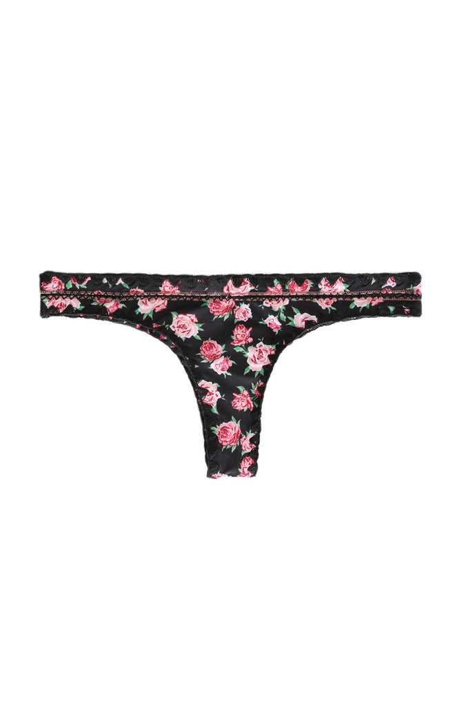 THECHEEKYBOTTOM(FLORAL)