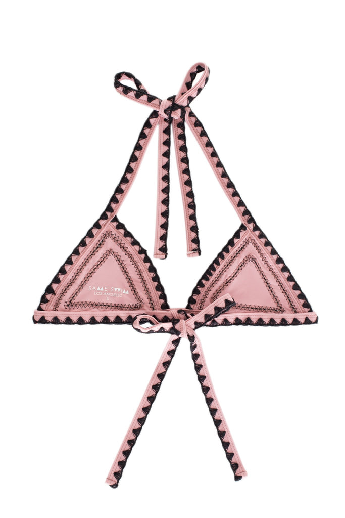 THECATCHTOP(ROSE)