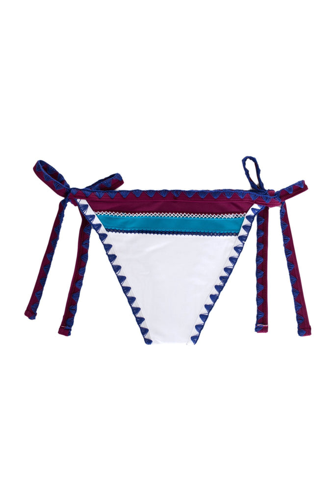 THETEASETIESIDEBOTTOM(SAPPHIREPAPILLON)