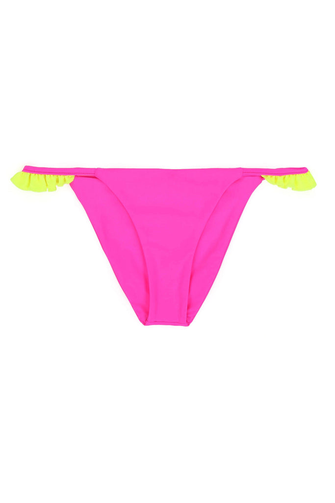 THEPIN-UPBOTTOM(NEONPINK/NEONYELLOW)