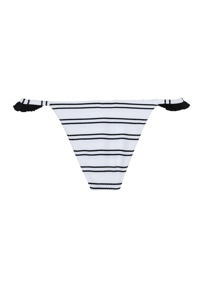 THEPIN-UPBOTTOM(WOVENBLACK&WHITE)