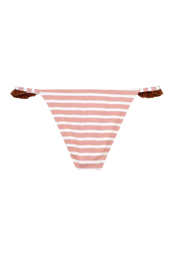THEPIN-UPBOTTOM(PINKSTRIPE/RUST)