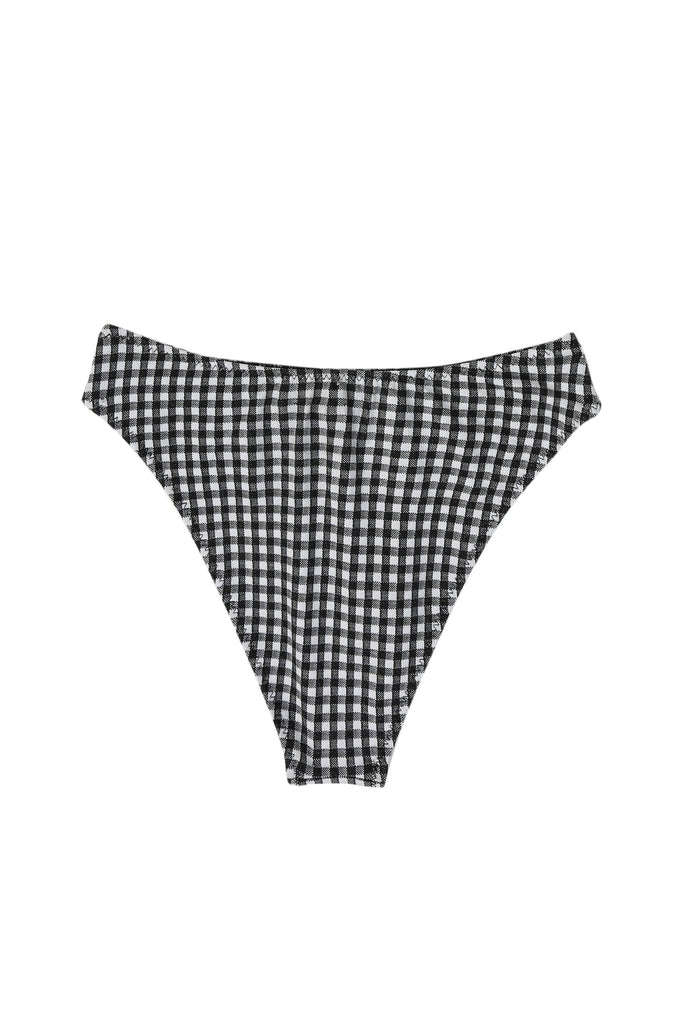 THECINDYHIGHRISE(GINGHAM)