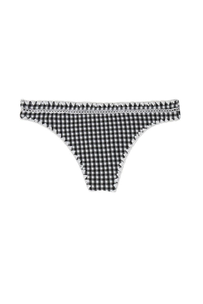 THEEVERYTHINGBOTTOM(GINGHAM)