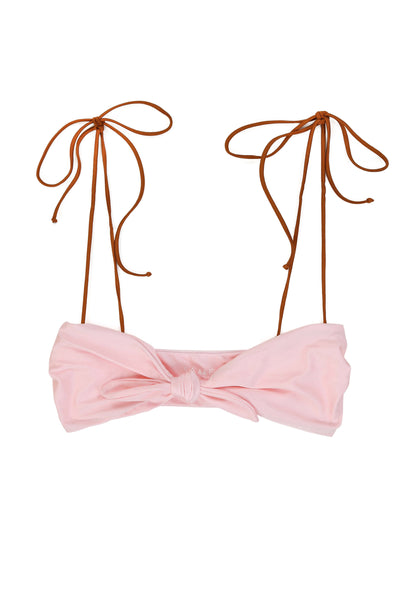 The Femme Top (Baby Pink)
