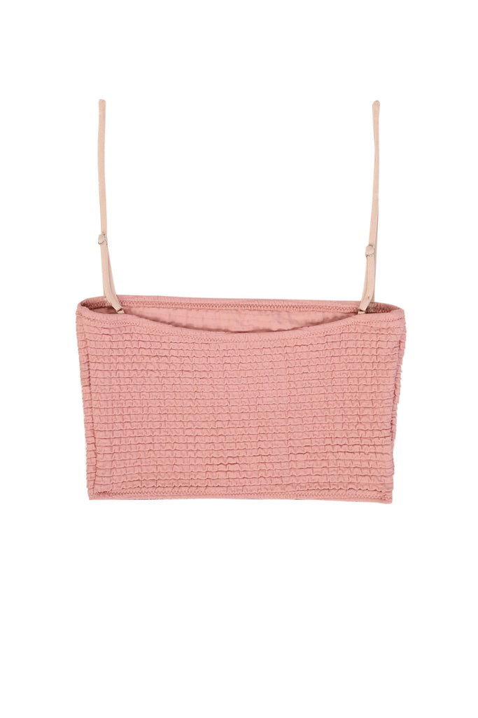 THECINDYCROP(TEXTUREDBLUSH)