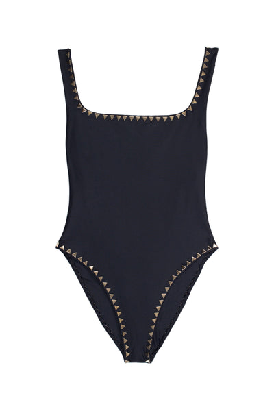 The Goddess One Piece (Noir)