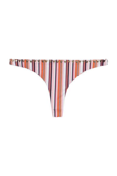 The Sphinx Bottom (Stripe Multi)