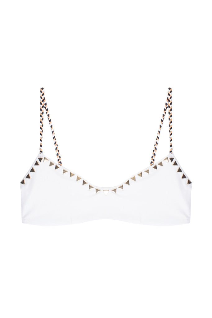 THESIRENTOP(BLANC)