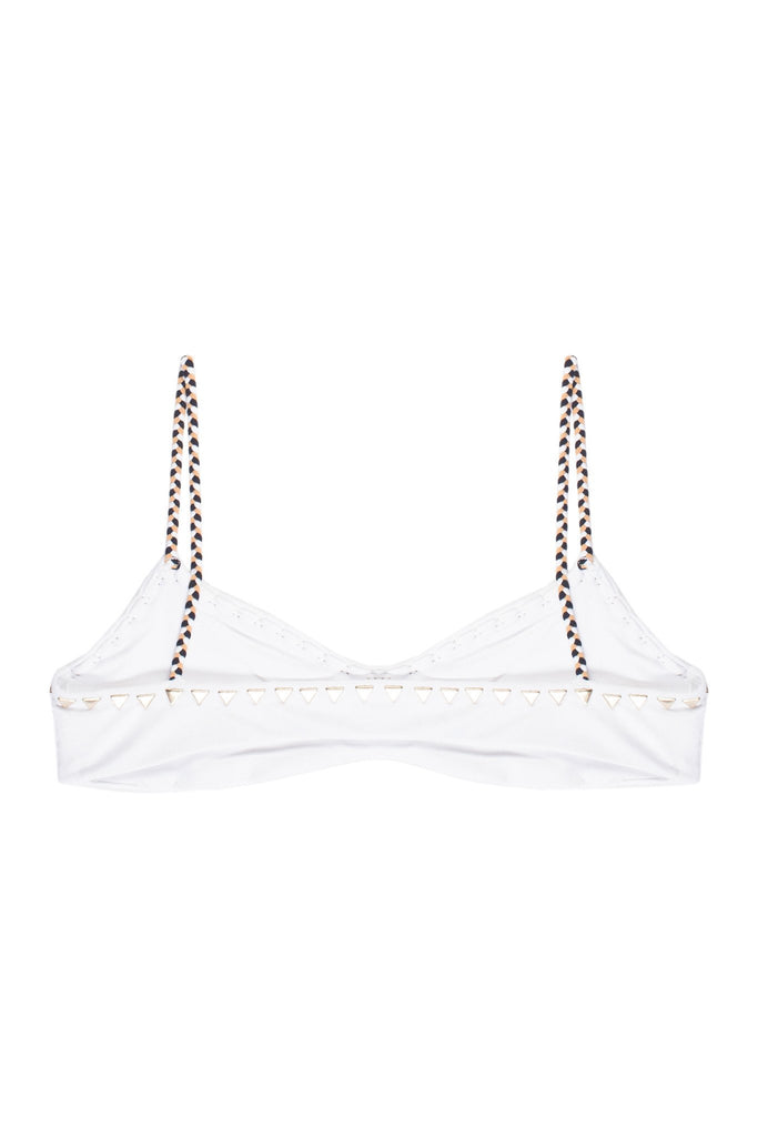 THESIRENTOP(BLANC)