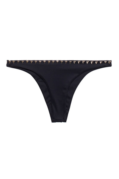 The Saks Bottom (Noir)