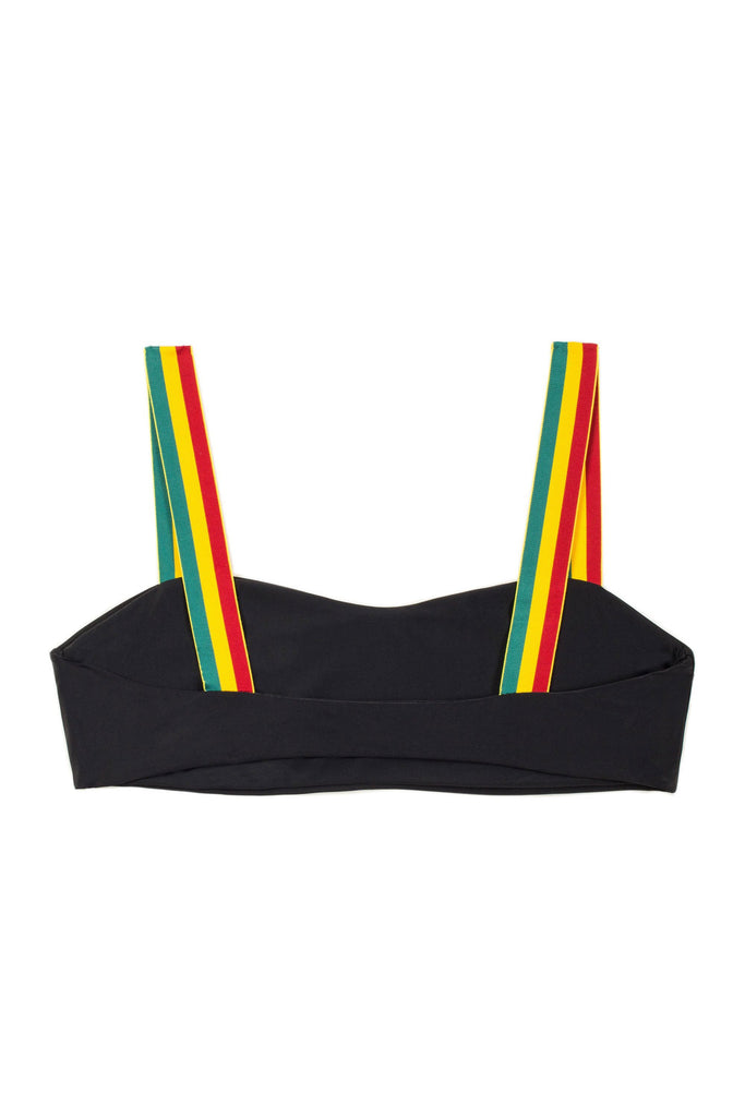 THEFOXYTOP(NOIRRASTA)