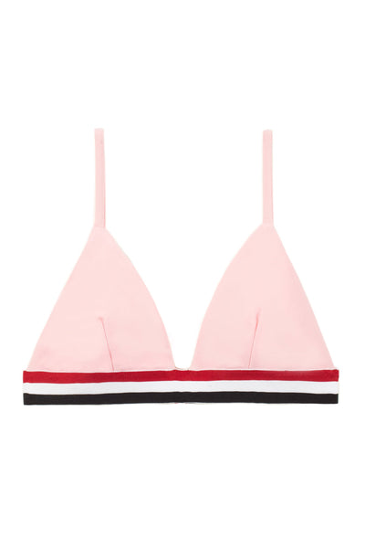 The Kitten Top (Pink/Red/White/Black)