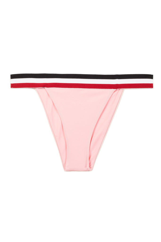 THELOLALOWRISE(PINK/RED/WHITE/BLACK)