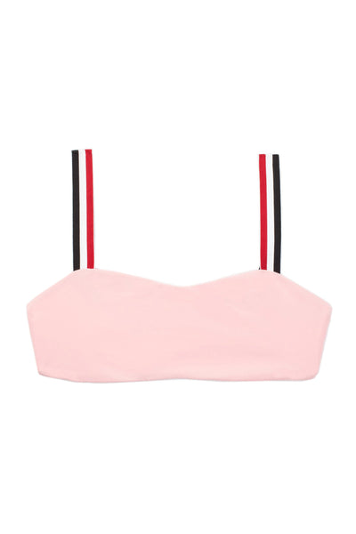 The Foxy Top (Pink/Red/White/Black)