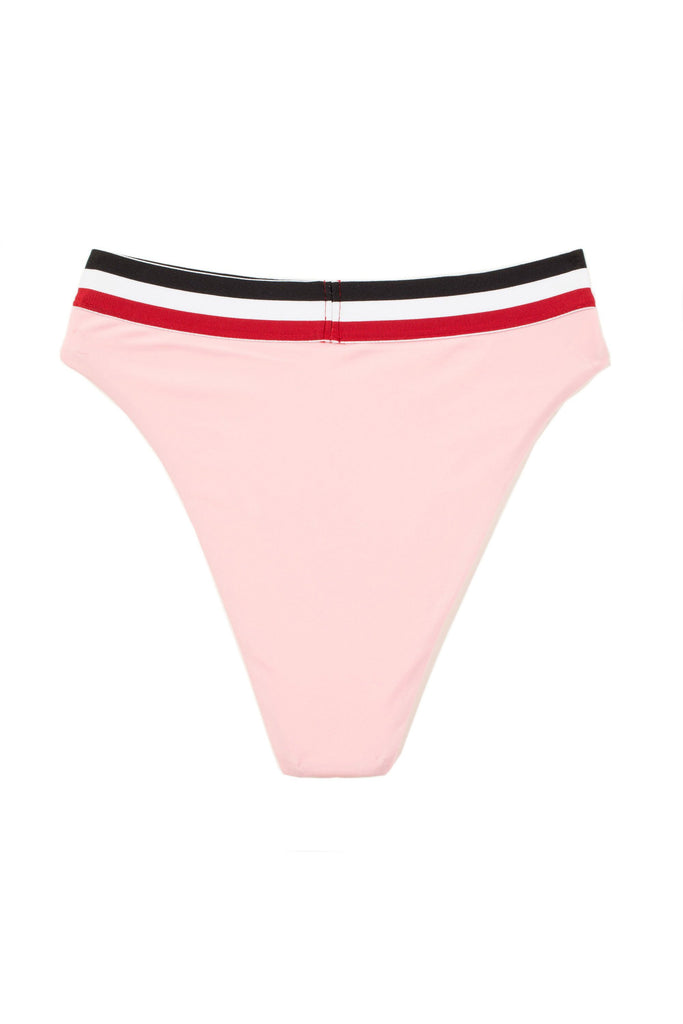 THEHEARTBREAKERHIGHRISE(PINK/RED/WHITE/BLACK)