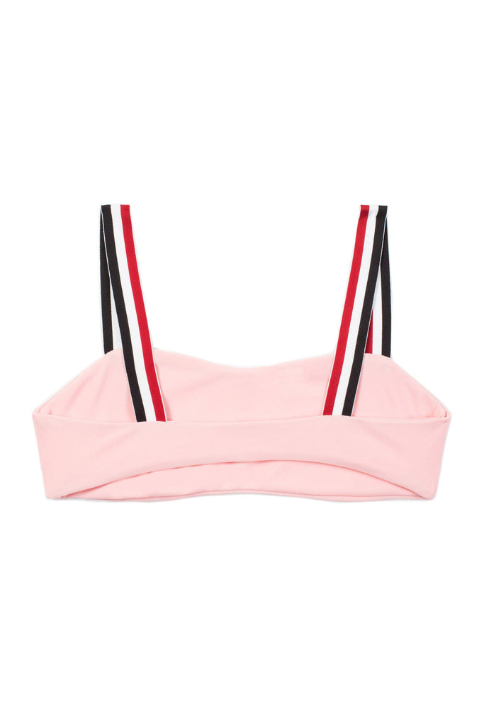 THEFOXYTOP(PINK/RED/WHITE/BLACK)