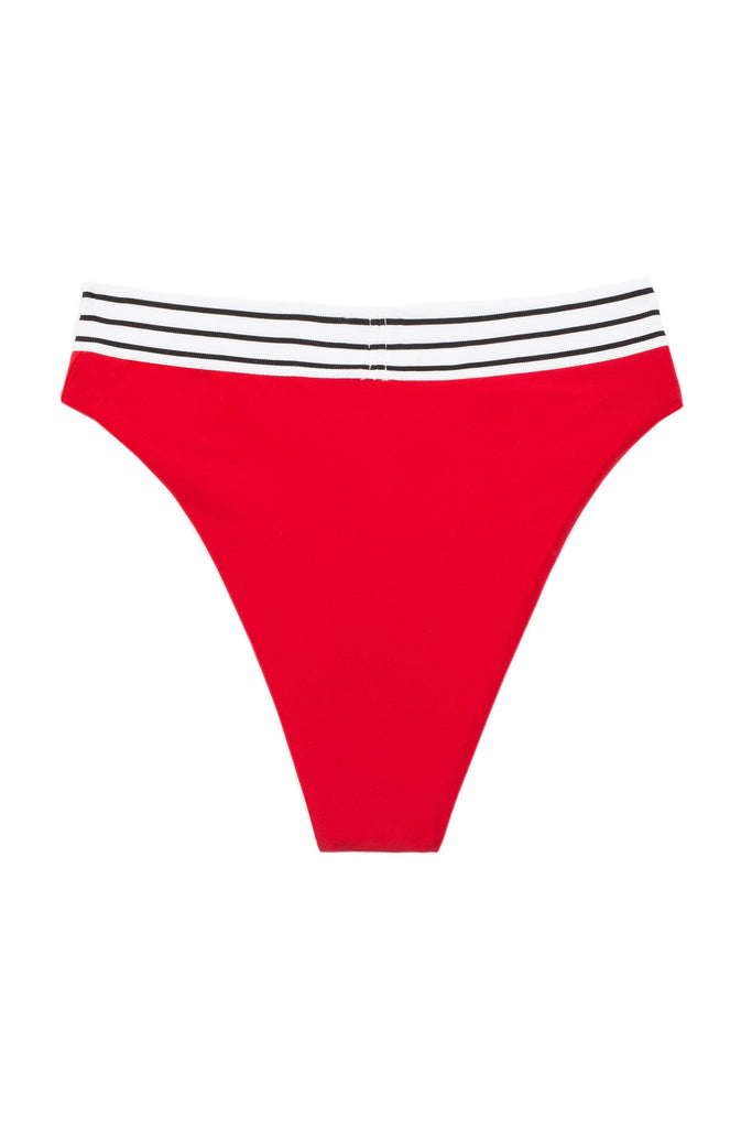 THEHEARTBREAKERHIGHRISE(RED/BLANC&NOIR)