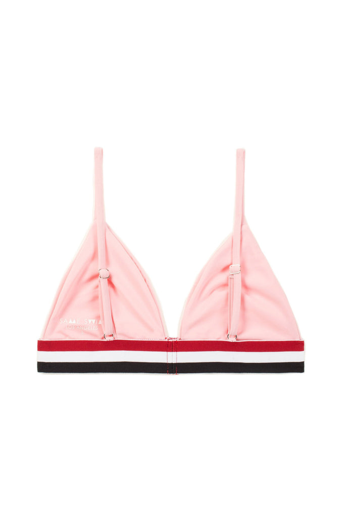 THEKITTENTOP(PINK/RED/WHITE/BLACK)