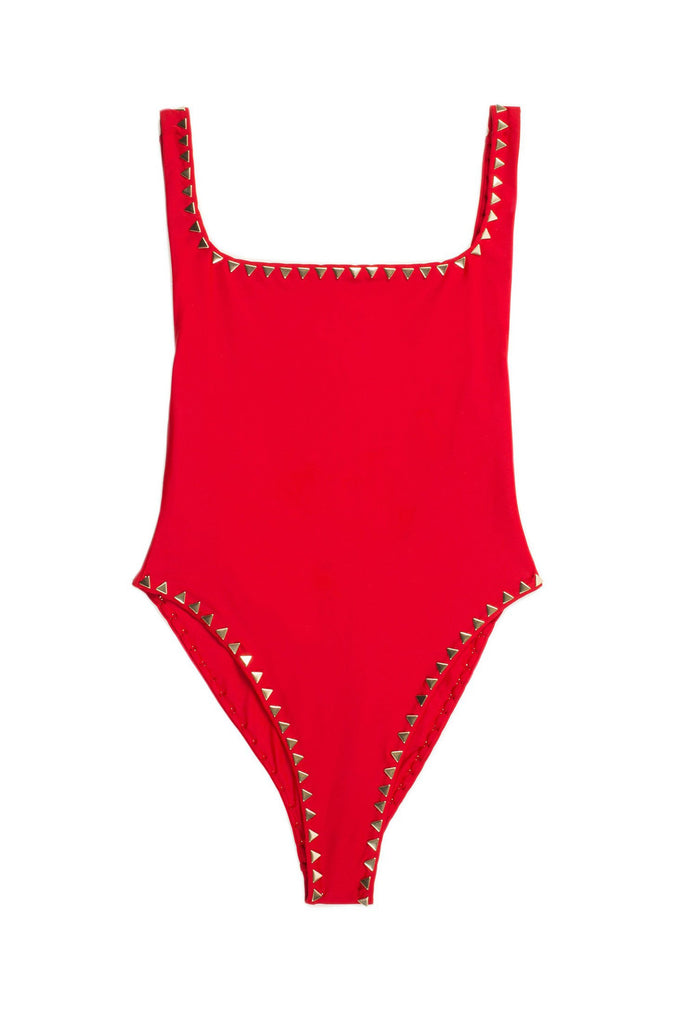 THEGODDESSONEPIECE(RED)