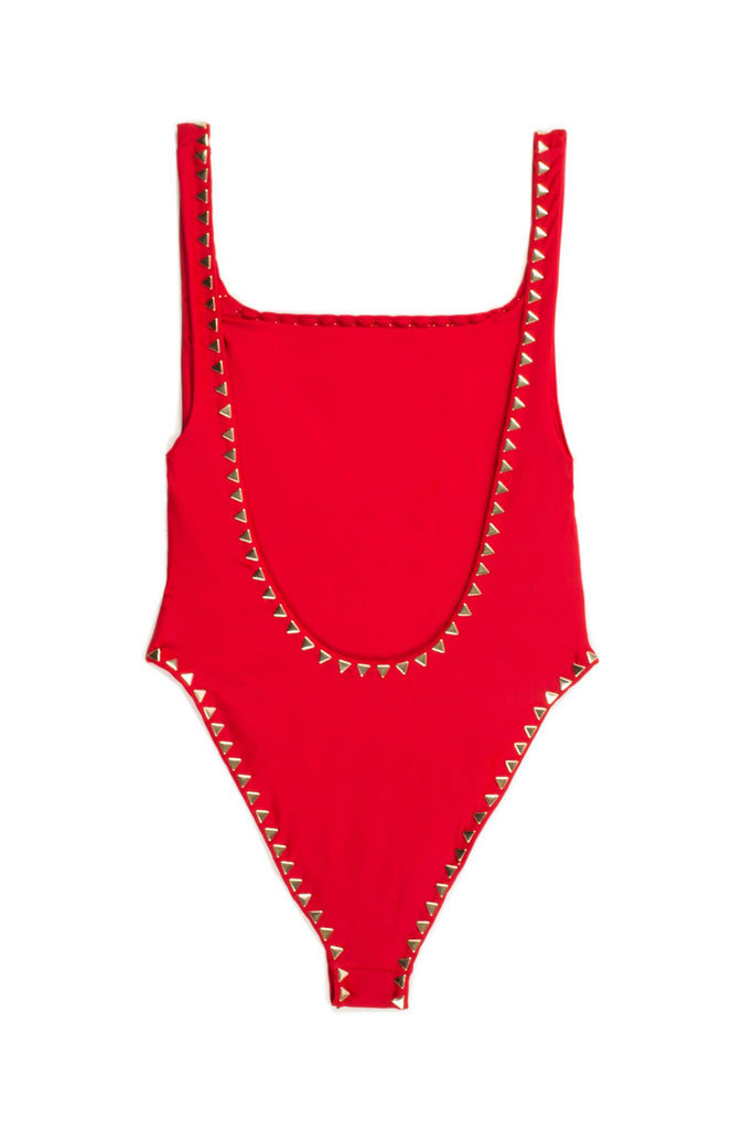 THEGODDESSONEPIECE(RED)