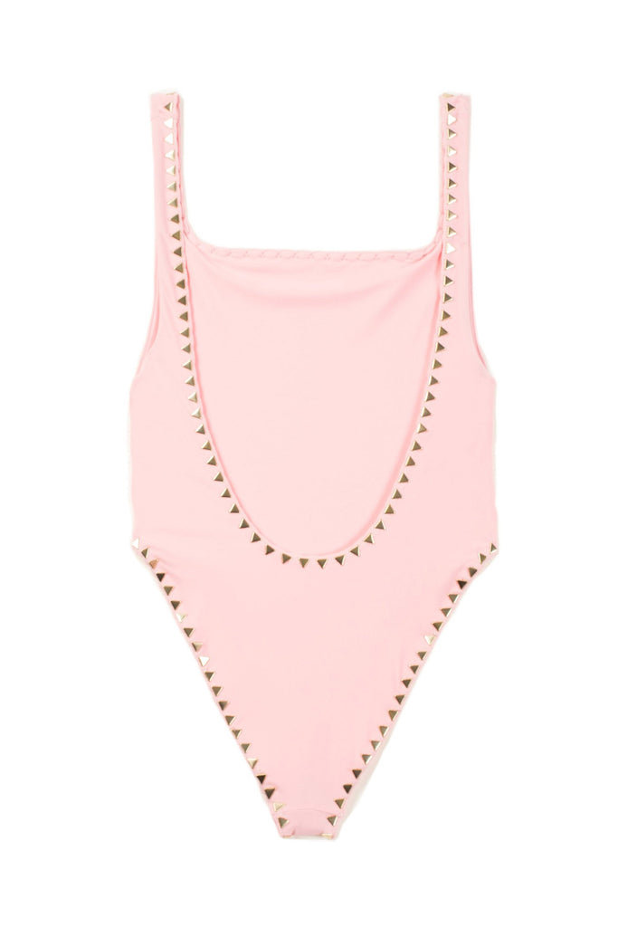 THEGODDESSONEPIECE(PINK)