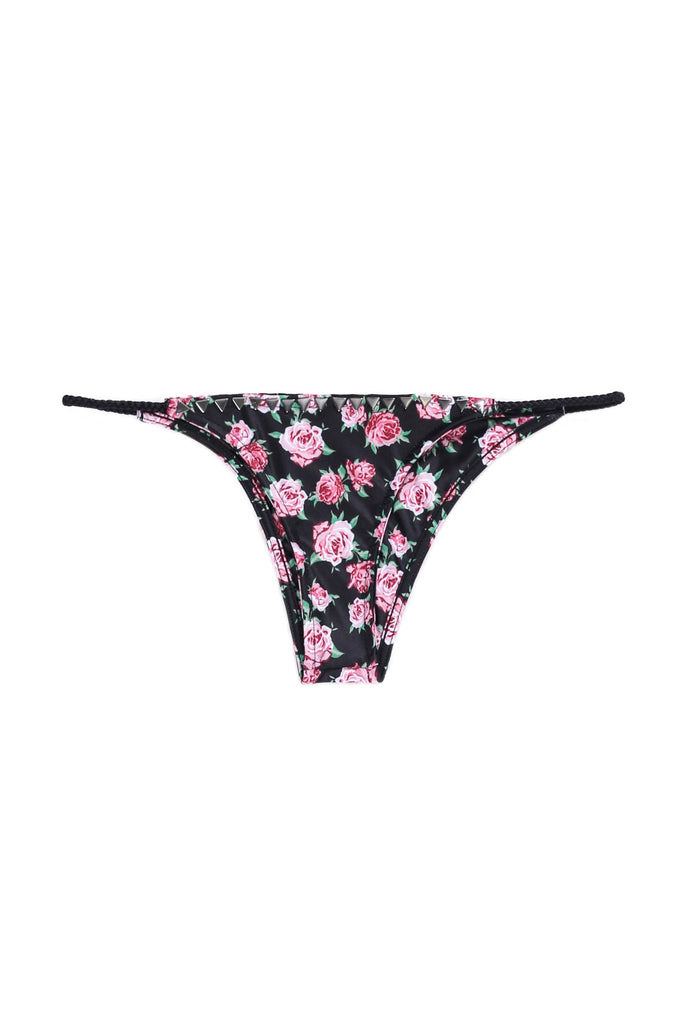 THEVAMPBOTTOM(FLORAL)